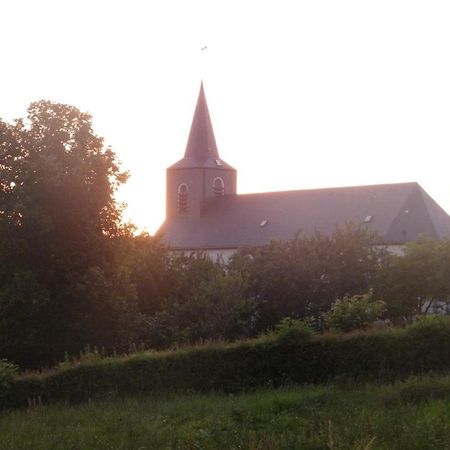 Gite Les 7 Frenes Vaux-sur-Sure Esterno foto